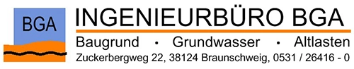 Ingenieurbüro BGA